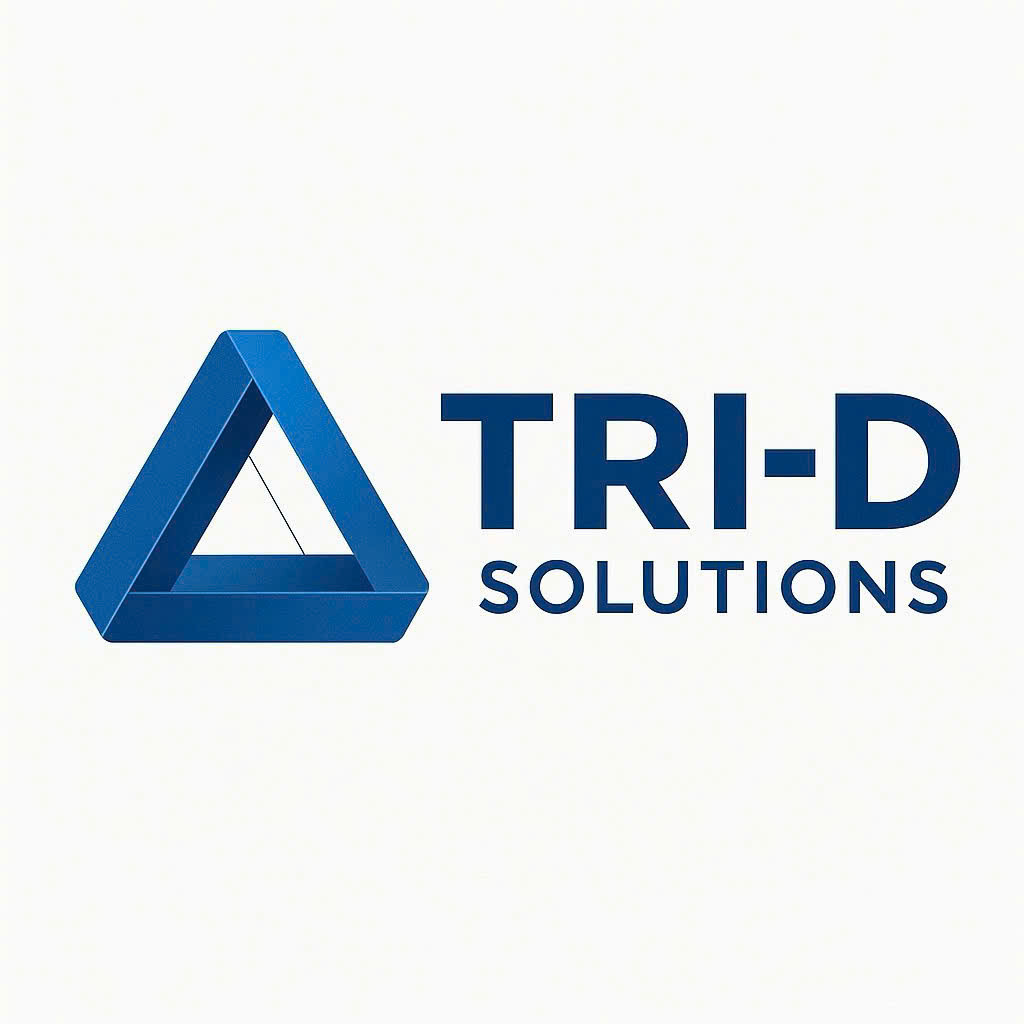 Tri-D